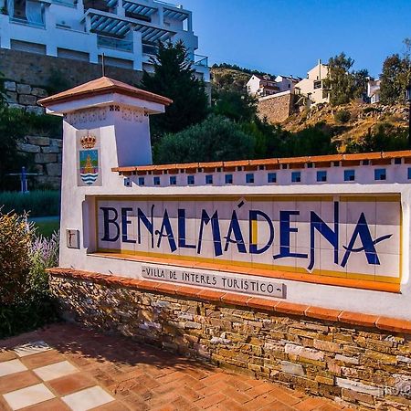 Apartamento Andalucia - A 100 Metros De La Playa, Camino Recto Sin Cuestas - Piscina Benalmadena Exterior photo