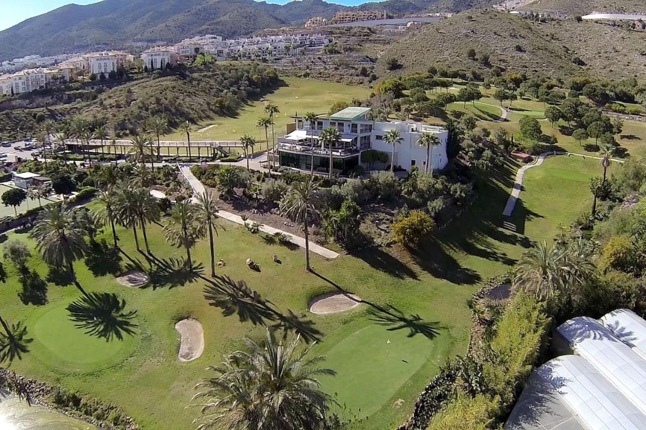 Apartamento Andalucia - A 100 Metros De La Playa, Camino Recto Sin Cuestas - Piscina Benalmadena Exterior photo