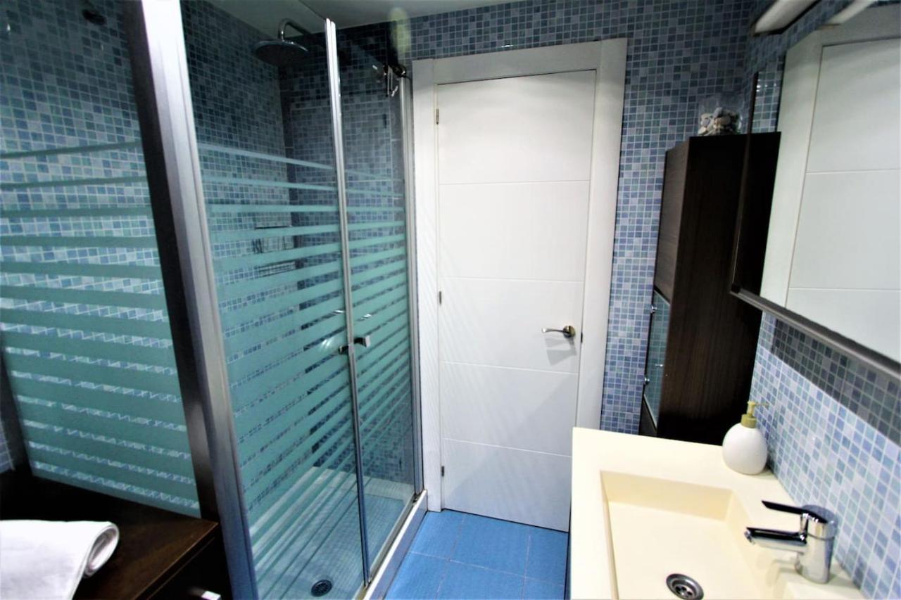 Apartamento Andalucia - A 100 Metros De La Playa, Camino Recto Sin Cuestas - Piscina Benalmadena Exterior photo